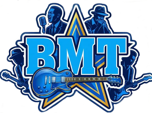 BMT - Blues Music Television