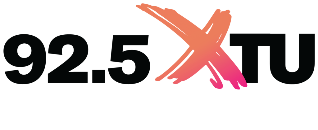 92.5 XTU