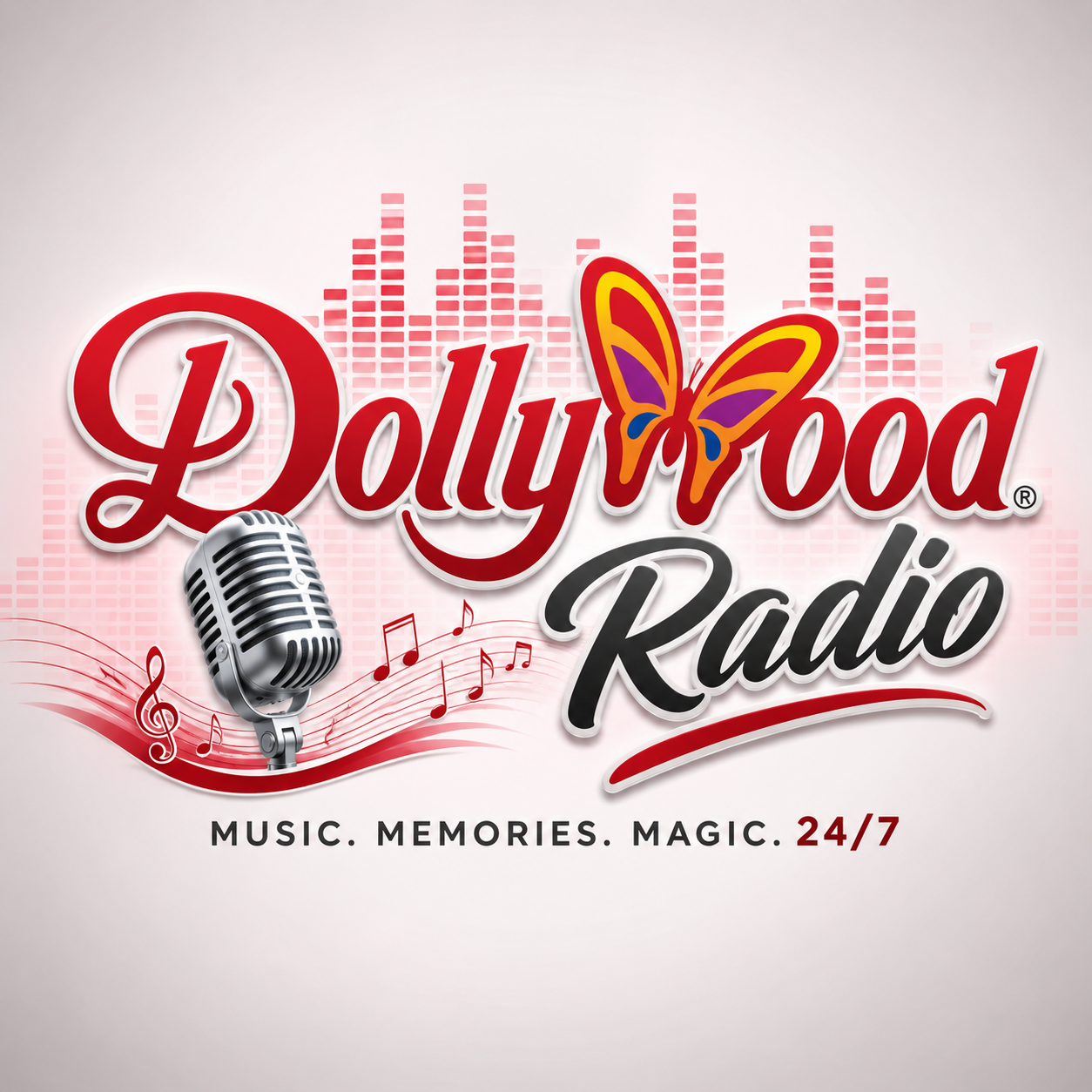 Dollywood Radio
