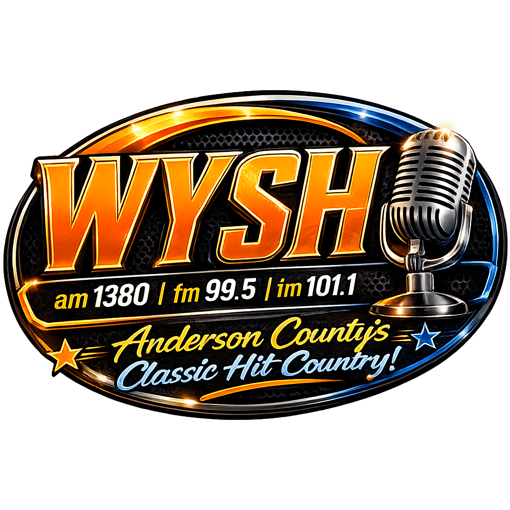 WYSH AM 1380