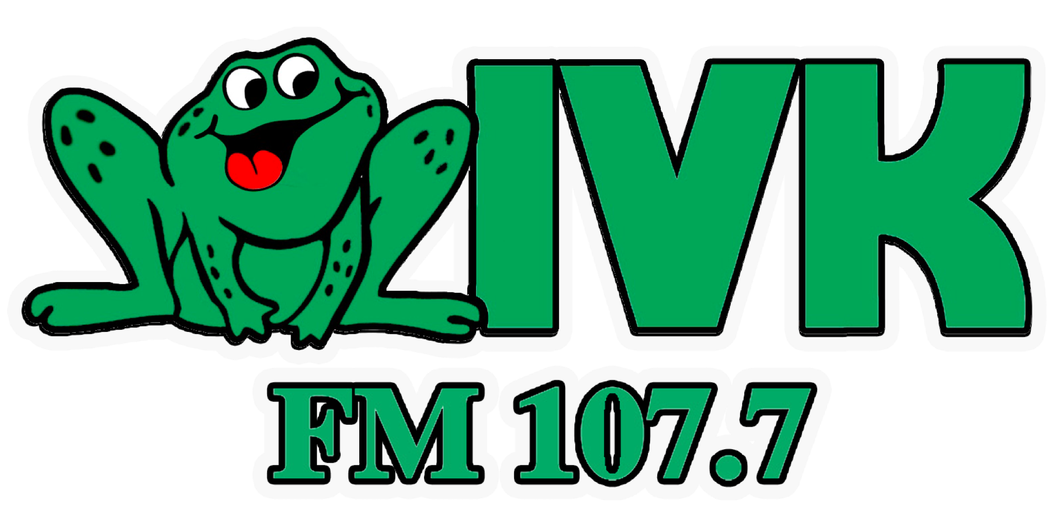 107.7 WIVK