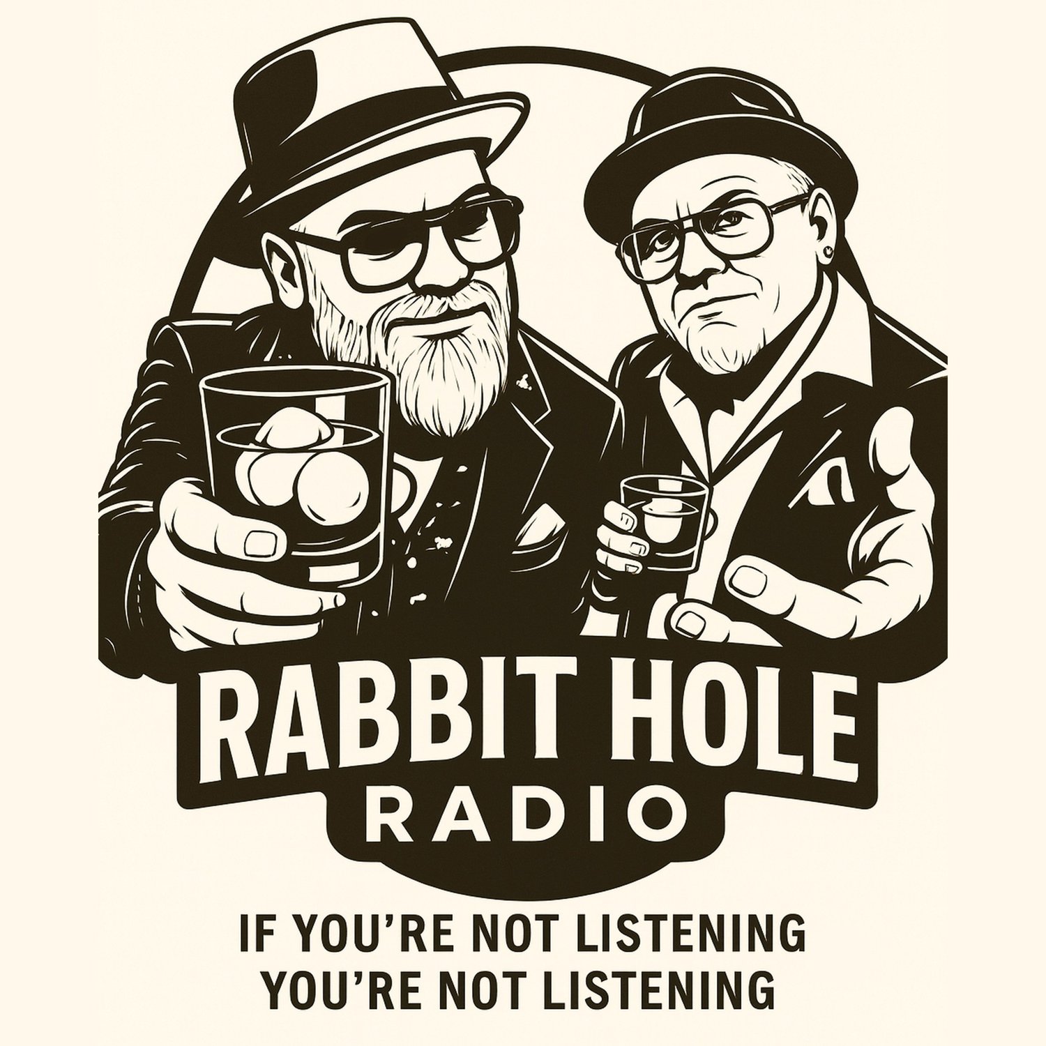RabbitHole Radio