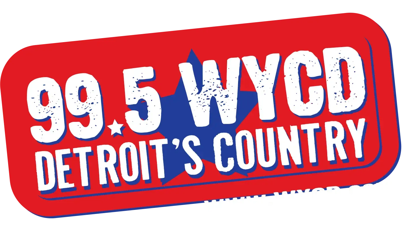 99.5 WYCD