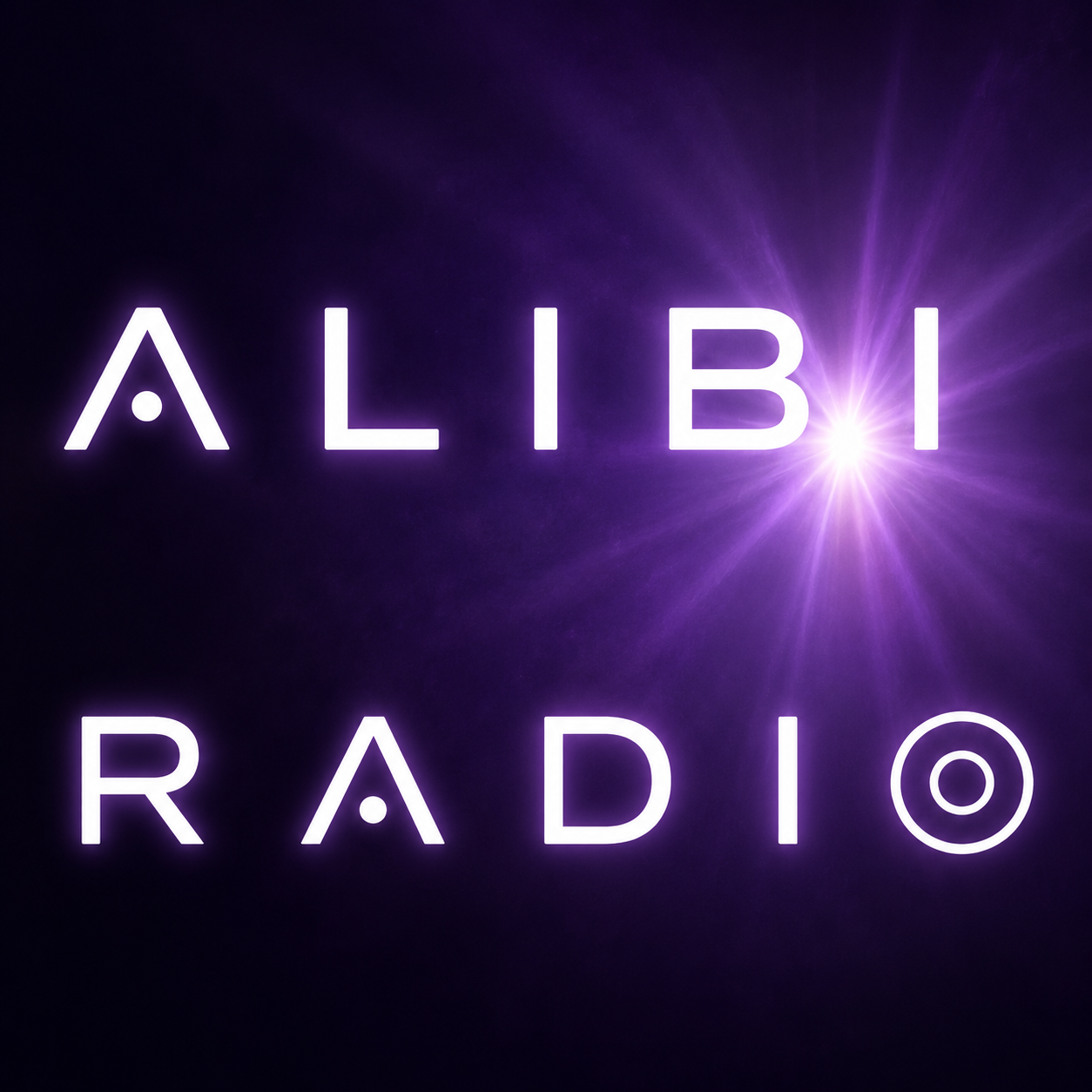 Alibi Radio