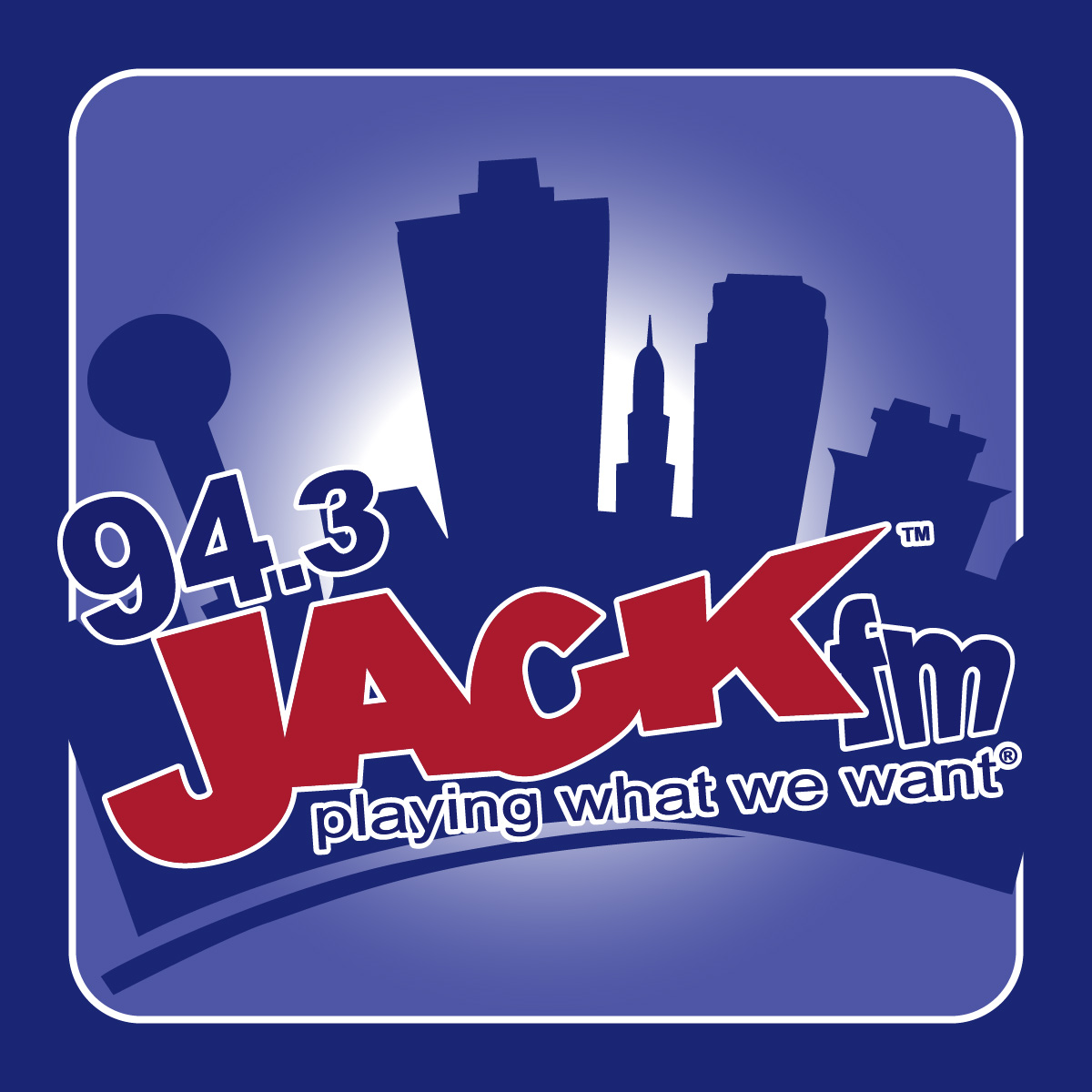 94.3 Jack FM