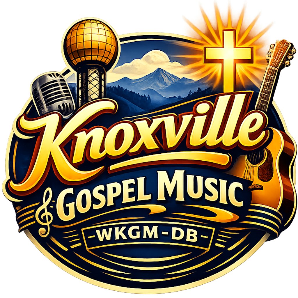 Knoxville Gospel Music