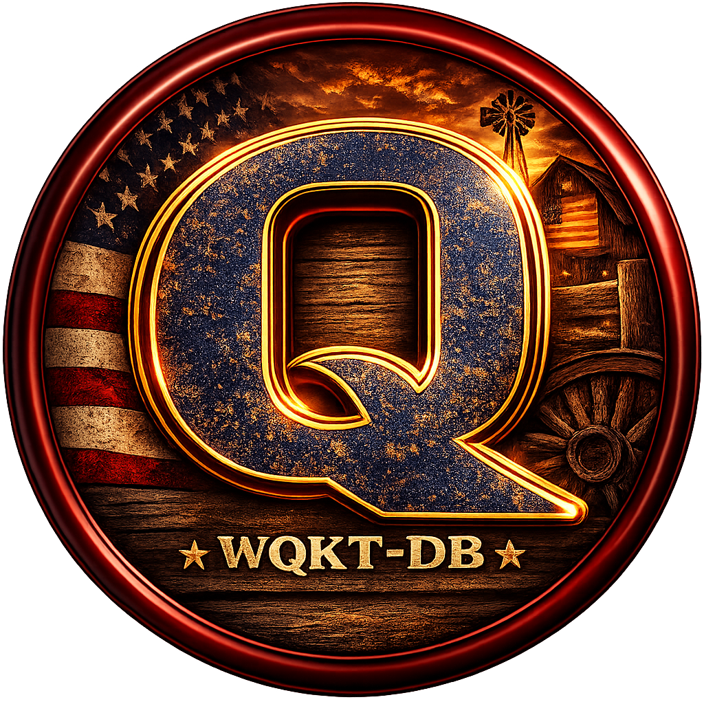 Q106.8 Country | WQKT-DB