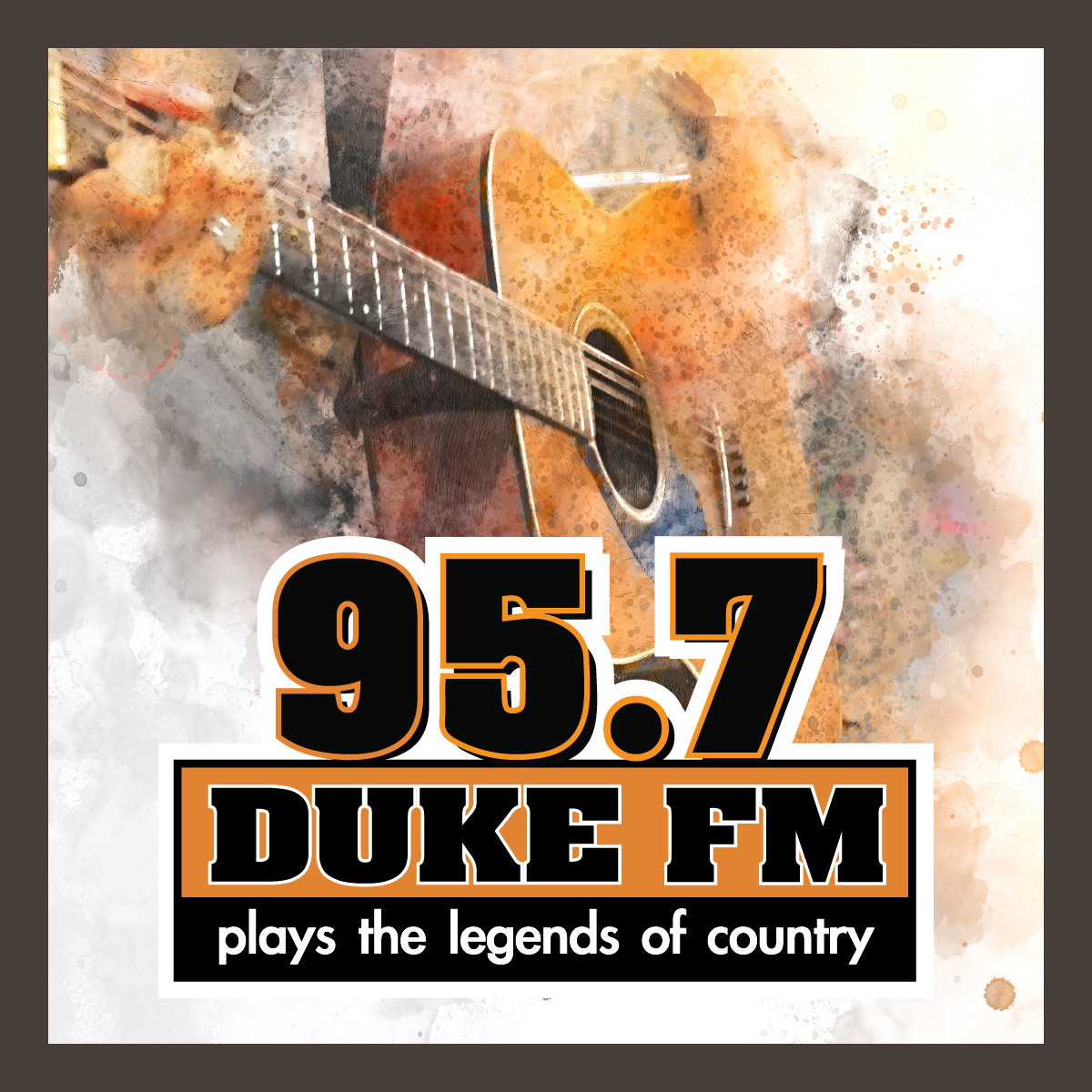 95.7 Duke FM