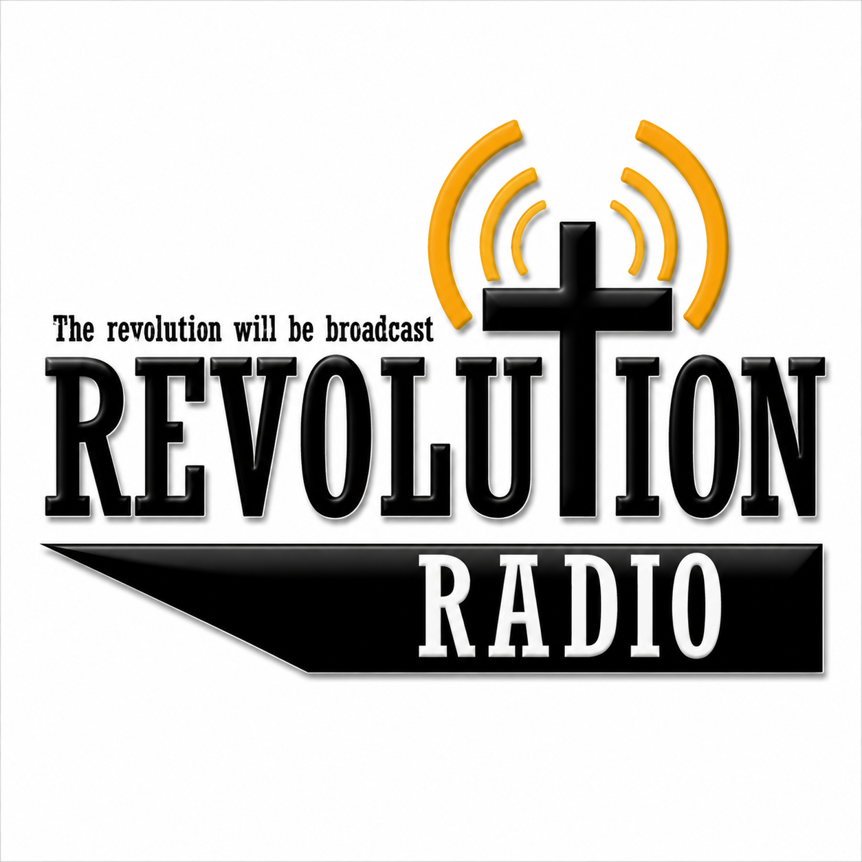 Revolution Radio