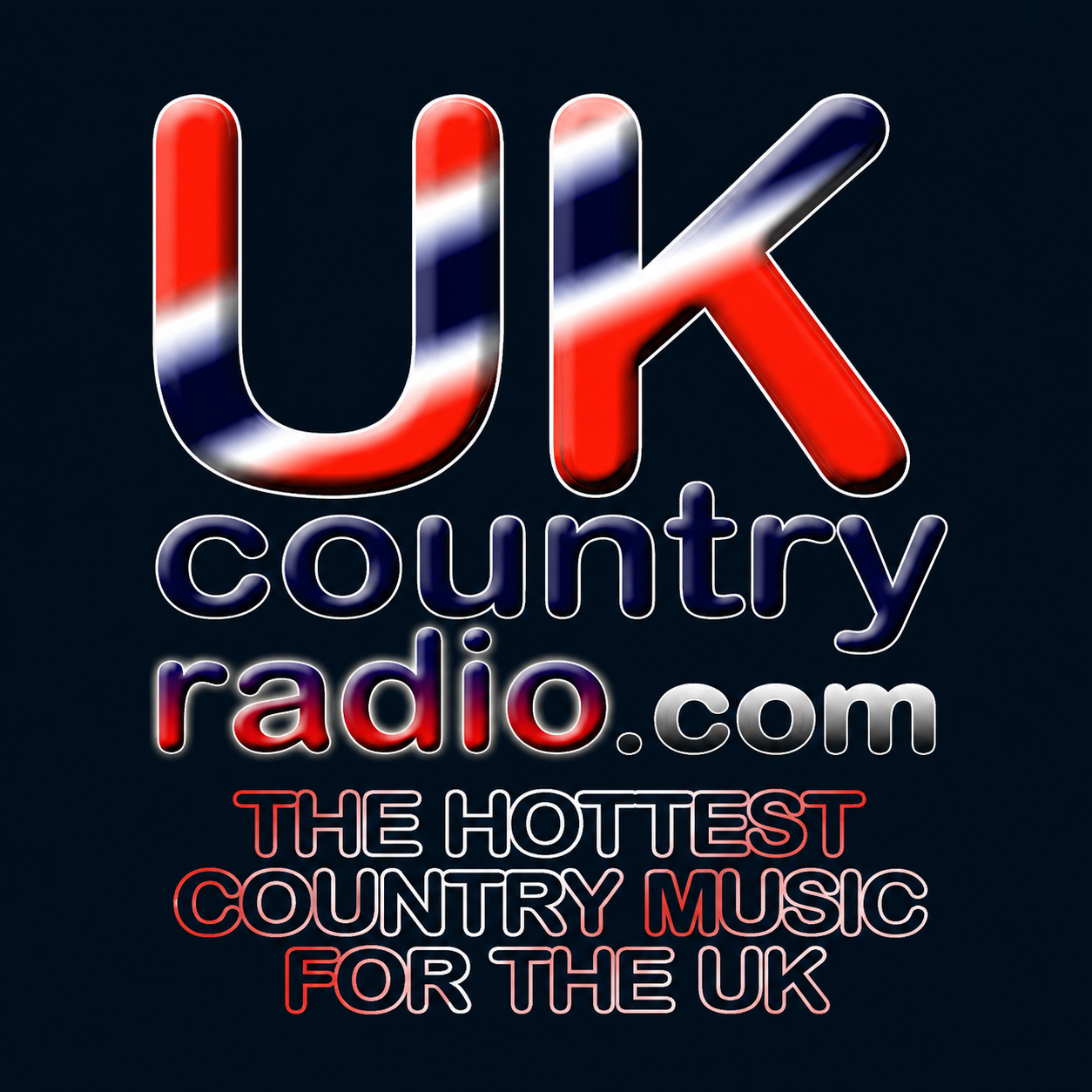 UKCountryRadio.com