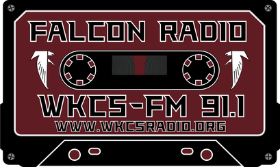 91.1 Falcon Radio