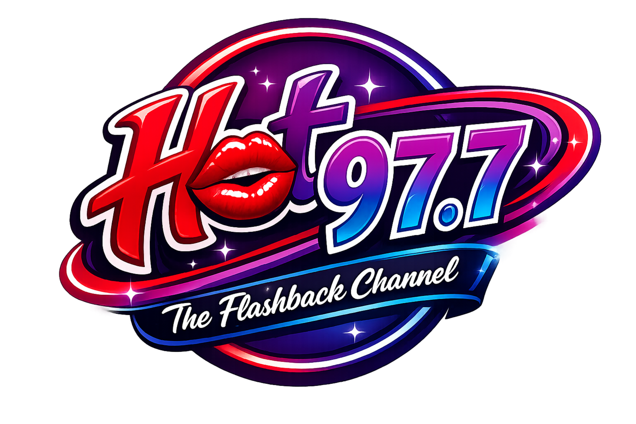 Hot 97.7 - The Flashback Channel