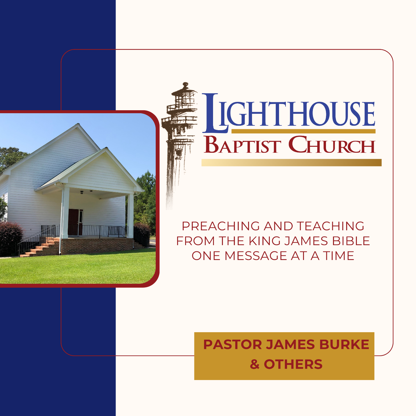 Lighthouse Baptist Church