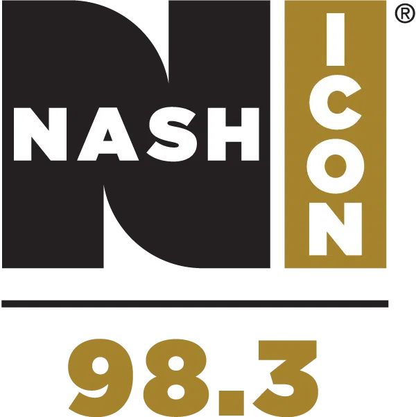 98.3 Nash Icon