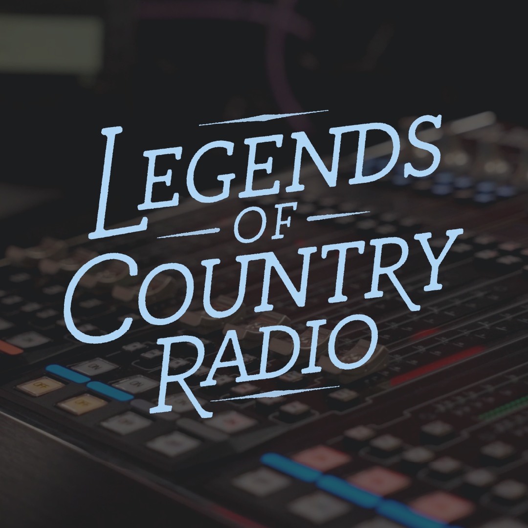 Legends of Country Radio