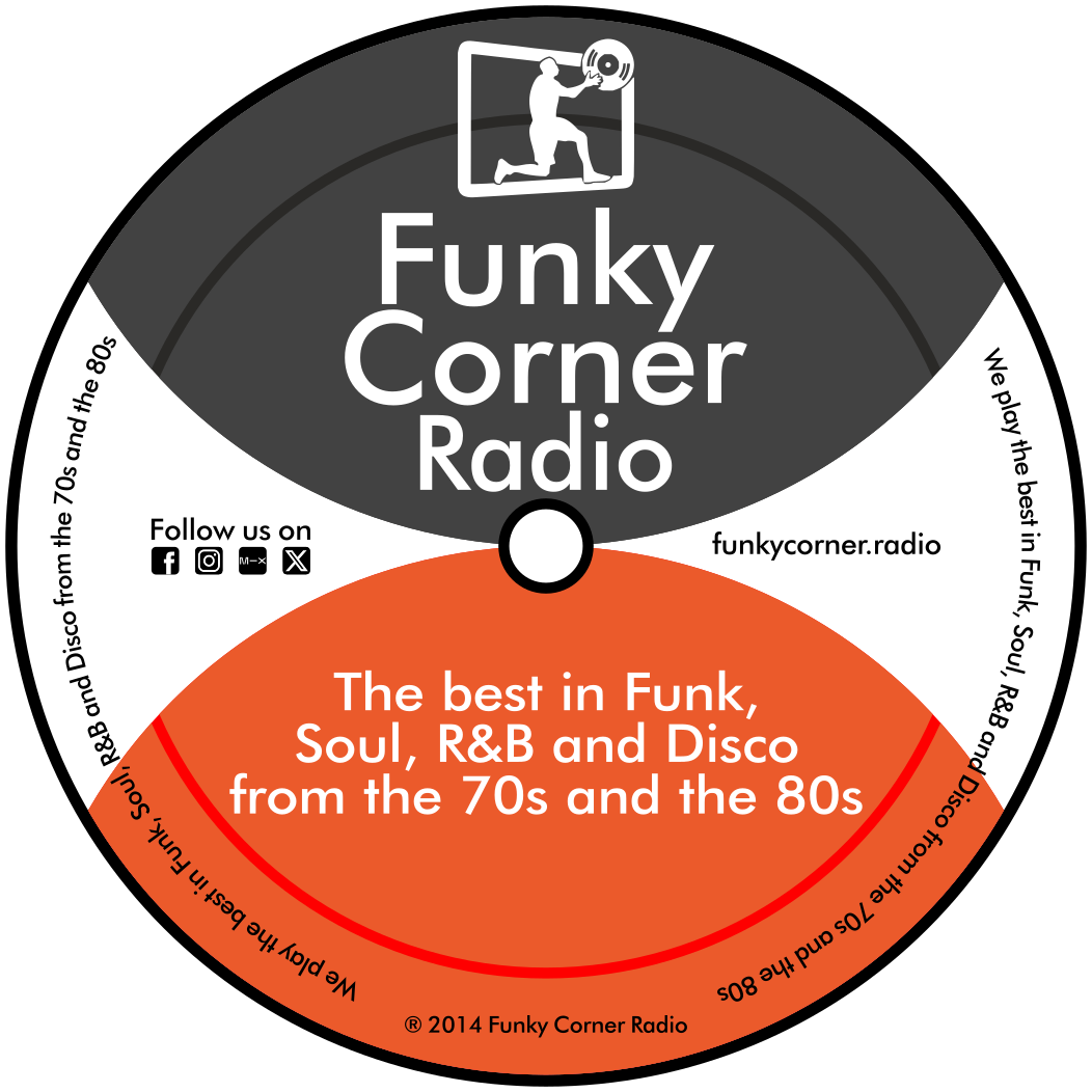 Funky Corner Radio