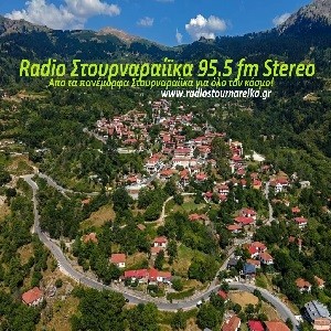 Radio Stournareika