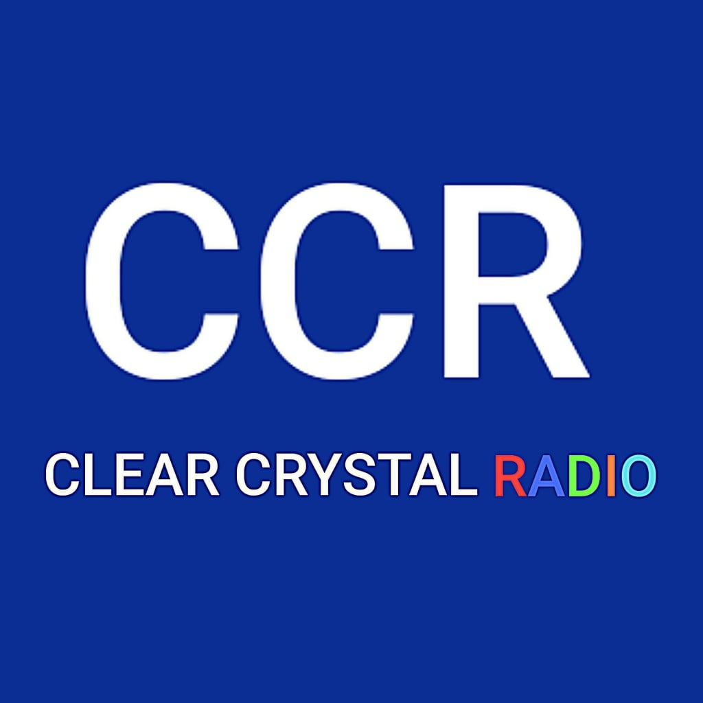 Clear Crystal Radio