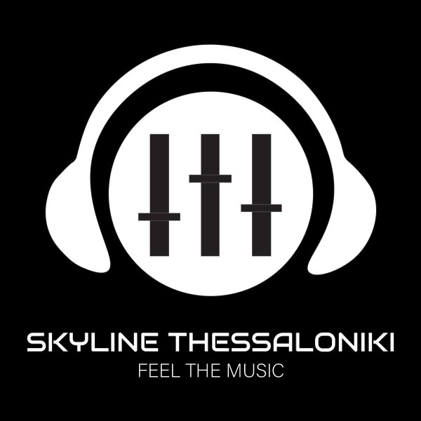 Skyline Thessaloniki