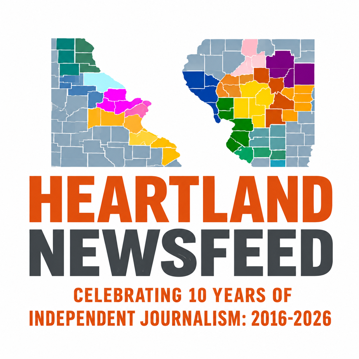 Heartland Newsfeed Radio Network