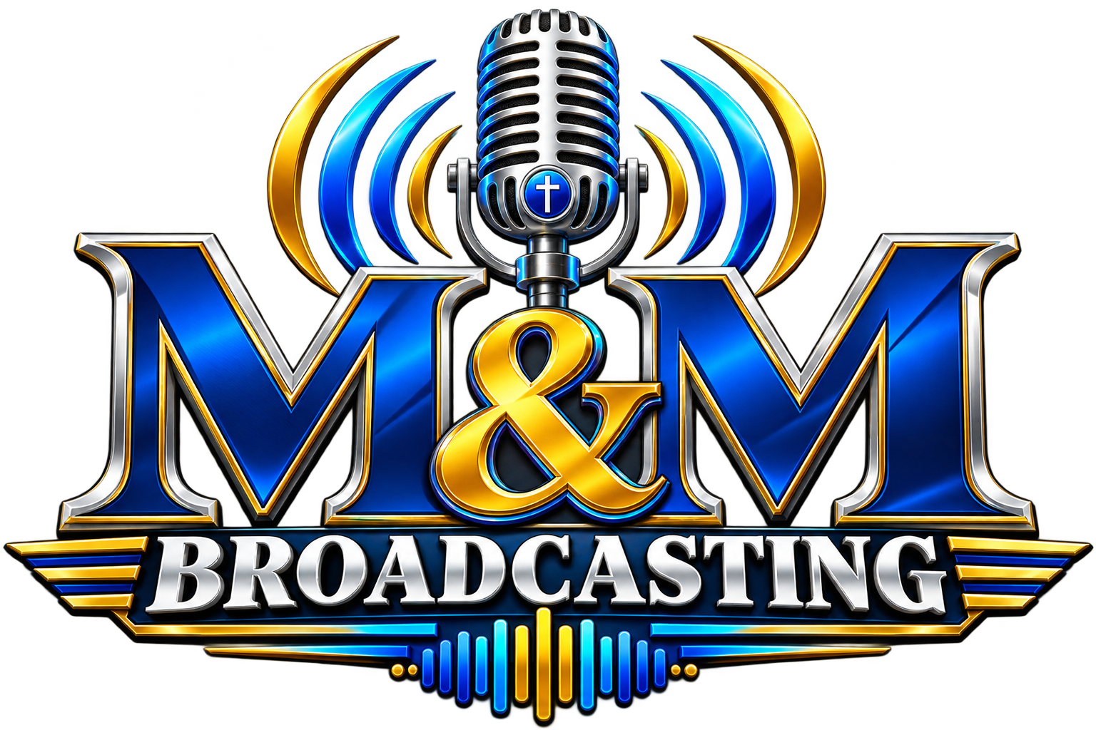 M&M Broadcasting